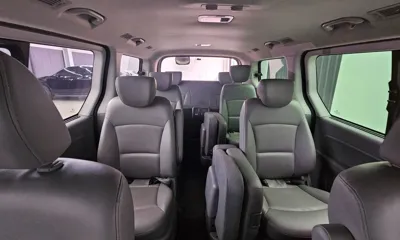 Hyundai Starex 2017, 167524 км, за 9100000 KRW - фото 14