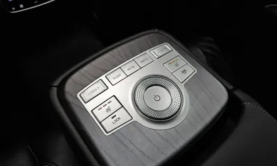 Genesis G80 2021, 53903 км, за 36500000 KRW - фото 29