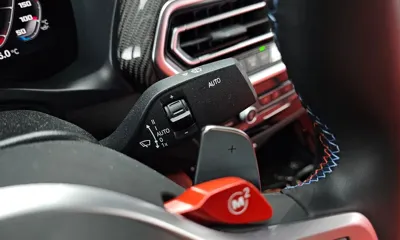 BMW X4M 2023, 18395 км, за 89990000 KRW - фото 29