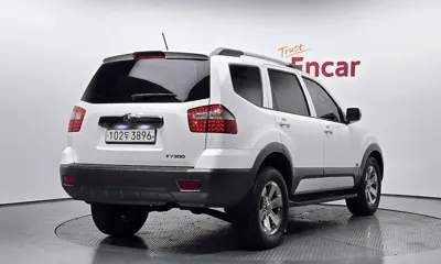 Kia Mohave 2013, 121437 км, за 8700000 KRW