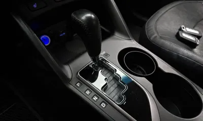 Hyundai Tucson 2012, 185629 км, за 4500000 KRW - фото 9
