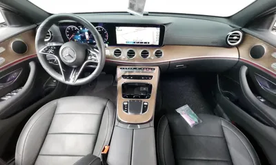 Mercedes-Benz E-Class 2023, 33663 км, за 43800000 KRW - фото 7