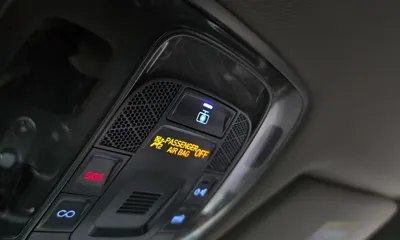 Genesis GV70 2021, 70607 км, за 32800000 KRW - фото 27