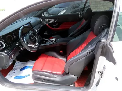 Mercedes-Benz E-Class 2017, 93222 км, за 23800000 KRW - фото 5