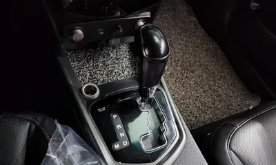 KG_Mobility_Ssangyong TIBOLI 2016, 185085 км, за 5200000 KRW - фото 9