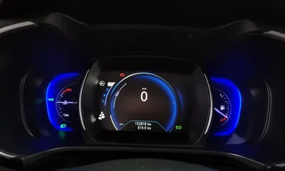 Renault-KoreaSamsung QM6 2020, 152818 км, за 12000000 KRW - фото 8