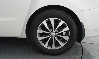 Kia Canival 2018, 160674 км, за 9590000 KRW - фото 21