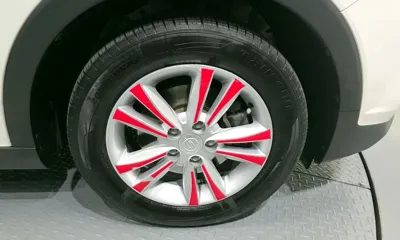 KG_Mobility_Ssangyong TIBOLI 2018, 123165 км, за 7400000 KRW - фото 21