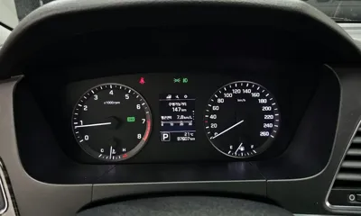 Hyundai Sonata 2015, 97607 км, за 8600000 KRW - фото 8