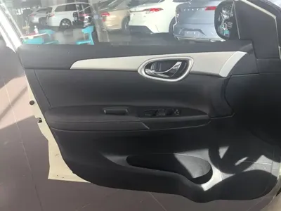 Nissan Sylphy 2024, 1900 км, за 60000 CNY - фото 7