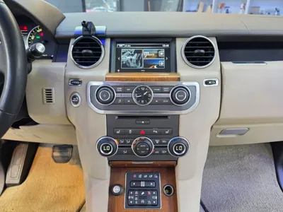 Land Rover Discovery 2016, 170500 км, за 22900000 KRW - фото 13