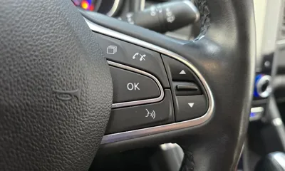 Renault-KoreaSamsung QM6 2019, 91837 км, за 12500000 KRW - фото 28
