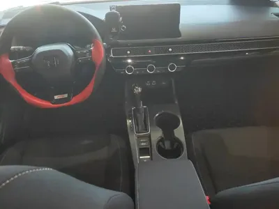 Honda Civic 2023, 22799 км, за 89300 CNY - фото 12