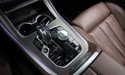 BMW X5 2021, 136935 км, за 60500000 KRW - фото 9