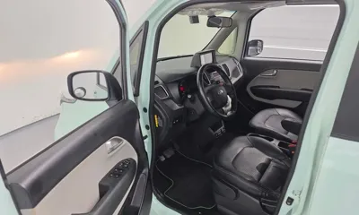 Kia Ray 2016, 74264 км, за 6700000 KRW - фото 10