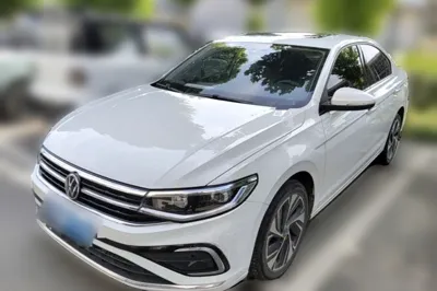 Volkswagen Bora · 2023 год