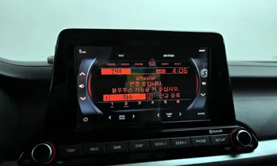 Kia K3 2019, 88499 км, за 9980000 KRW - фото 31