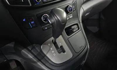 Hyundai Starex 2018, 186530 км, за 12500000 KRW - фото 9