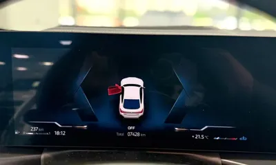 BMW 4-Series 2026, 7414 км, за 55000000 KRW - фото 8