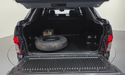 KG_Mobility_Ssangyong KORANDO 2017, 100858 км, за 8800000 KRW - фото 19