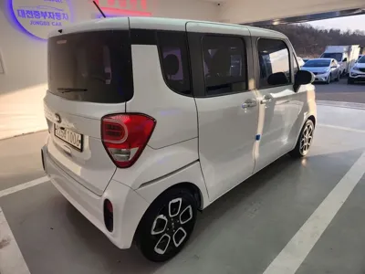 Kia Ray 2021, 127278 км, за 9500000 KRW - фото 6