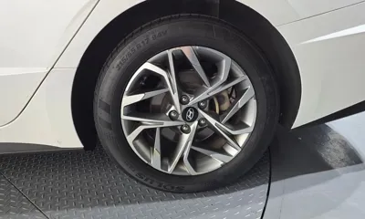 Hyundai Sonata 2020, 160611 км, за 11990000 KRW - фото 21