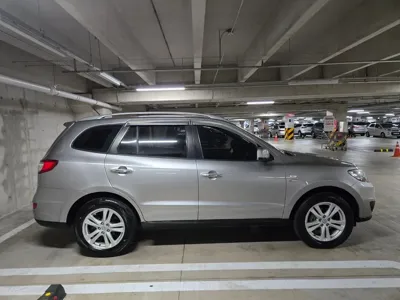 Hyundai Santafe 2011, 110641 км, за 3700000 KRW - фото 9