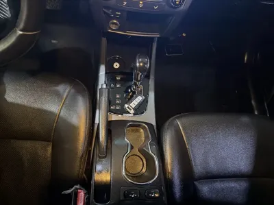 KG_Mobility_Ssangyong KORANDO 2018, 59397 км, за 8200000 KRW - фото 12