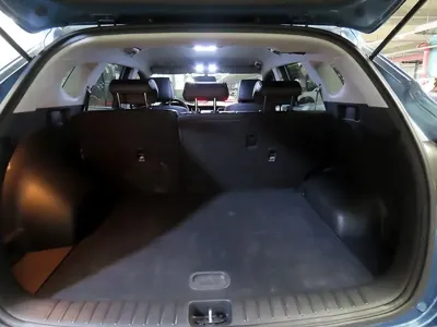 Hyundai Tucson 2017, 140823 км, за 8200000 KRW - фото 17