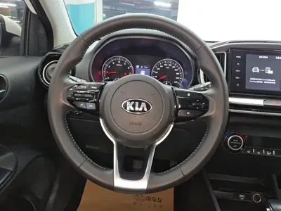 Kia KX1 2018, 41900 км, за 37900 CNY - фото 15