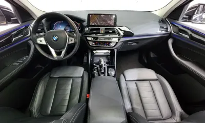 BMW X4 2021, 47265 км, за 38500000 KRW - фото 7