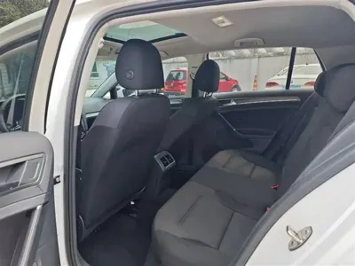 Volkswagen Golf 2016, 60000 км, за 35800 CNY - фото 10