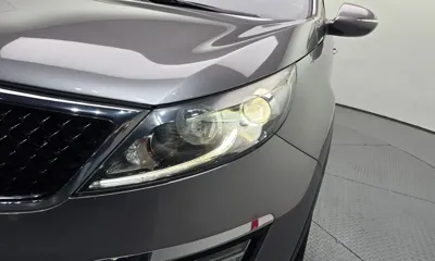 Kia Sportage 2015, 118991 км, за 7900000 KRW - фото 22