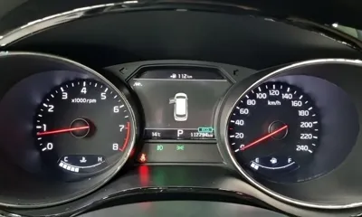 Kia Canival 2019, 117794 км, за 19900000 KRW - фото 8