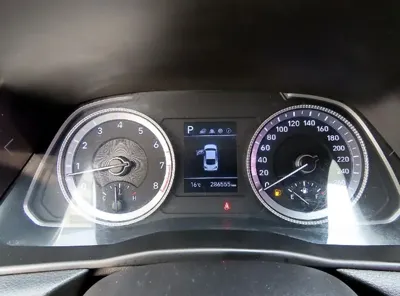 Hyundai Sonata 2020, 286549 км, за 9900000 KRW - фото 9