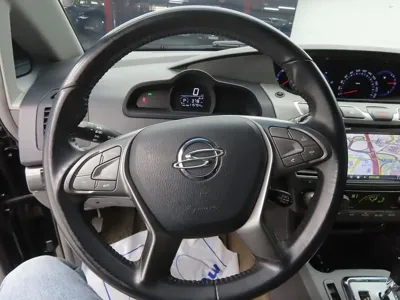 KG_Mobility_Ssangyong KORANDO 2015, 115753 км, за 5790000 KRW - фото 8