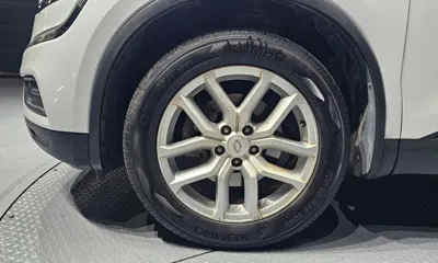 Renault-KoreaSamsung QM6 2017, 191373 км, за 5500000 KRW - фото 5