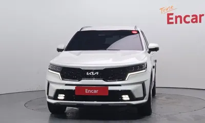 Kia Sorento 2023, 38569 км, за 31500000 KRW