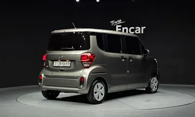 Kia Ray 2020, 64493 км, за 8000000 KRW - фото 2
