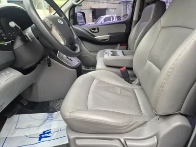 Hyundai Starex 2015, 110834 км, за 11090000 KRW - фото 11
