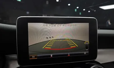 Mercedes-Benz C-Class 2017, 83333 км, за 25500000 KRW - фото 14