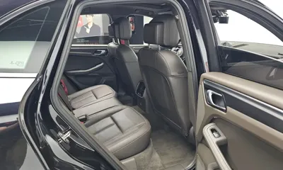 Porsche Macan 2019, 57970 км, за 57500000 KRW - фото 11