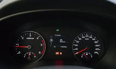 Kia Sportage 2016, 176508 км, за 5900000 KRW - фото 8