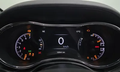 Jeep Cherokee 2021, 125541 км, за 25000000 KRW - фото 8