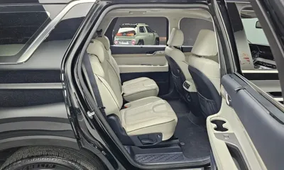 Hyundai Palisade 2021, 173388 км, за 23990000 KRW - фото 12