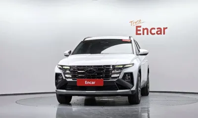 Hyundai Tucson 2025, 12612 км, за 32900000 KRW - фото 3