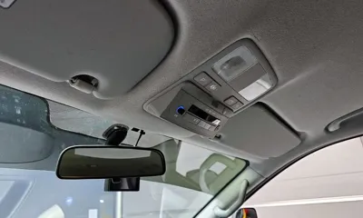 Hyundai Starex 2020, 23962 км, за 21500000 KRW - фото 16