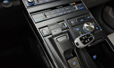 Hyundai Nexo 2022, 43458 км, за 21300000 KRW - фото 9