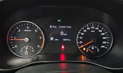 Kia Sportage 2019, 108131 км, за 14990000 KRW - фото 8
