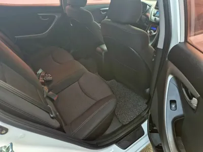Hyundai Avante 2011, 176000 км, за 2990000 KRW - фото 15